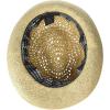 imageSteve Madden Womens FedoraBlack