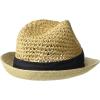 imageSteve Madden Womens FedoraBlack