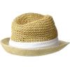 imageSteve Madden Womens FedoraWhite
