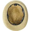 imageSteve Madden Womens FedoraWhite