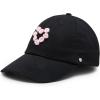 imageSteve Madden Womens Lilah Baseball Hat Black