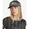 imageSteve Madden Womens Overdye City CapBlack