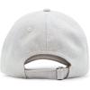 imageSteve Madden Womens Overdye City CapLight Wash