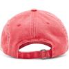 imageSteve Madden Womens Overdye City CapRed