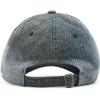 imageSTEVE MADDEN Womens Overdye City Cap Dark Blue