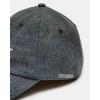 imageSTEVE MADDEN Womens Overdye City Cap Dark Blue