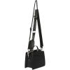 imageSteve Madden Bevelyn Convertible Crossbody BagBlack