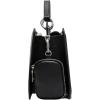 imageSteve Madden Bevelyn Convertible Crossbody BagBlack