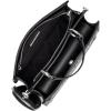 imageSteve Madden Bevelyn Convertible Crossbody BagBlack
