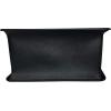 imageSteve Madden Bevelyn Convertible Crossbody BagBlack Rhinestone