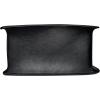 imageSteve Madden Bevelyn Convertible Crossbody BagBlackStud