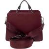 imageSteve Madden Bevelyn Convertible Crossbody BagBloodstone