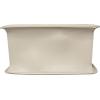 imageSteve Madden Bevelyn Convertible Crossbody BagBone