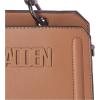 imageSteve Madden Bevelyn Convertible Crossbody BagBrown