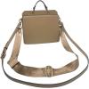 imageSteve Madden Bevelyn Convertible Crossbody BagCamel
