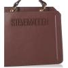 imageSteve Madden Bevelyn Convertible Crossbody BagCoffee