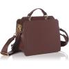 imageSteve Madden Bevelyn Convertible Crossbody BagCoffee