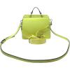 imageSteve Madden Bevelyn Convertible Crossbody BagCyber Lime