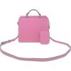 imageSteve Madden Bevelyn Convertible Crossbody BagFondant Pink