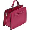 imageSteve Madden Bevelyn Convertible Crossbody BagFuchsia