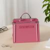imageSteve Madden Bevelyn Convertible Crossbody BagFuchsia