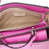 imageSteve Madden Bevelyn Convertible Crossbody BagHyper Pink