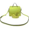 imageSteve Madden Bevelyn Convertible Crossbody BagLemon Bite