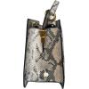 imageSteve Madden Bevelyn Convertible Crossbody BagMetallic Snake