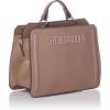 imageSteve Madden Bevelyn Convertible Crossbody BagMushroom