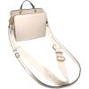 imageSteve Madden Bevelyn Convertible Crossbody BagOatmilk