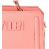 imageSteve Madden Bevelyn Convertible Crossbody BagOcean Coral