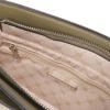 imageSteve Madden Bevelyn Convertible Crossbody BagOlive