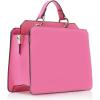 imageSteve Madden Bevelyn Convertible Crossbody BagPink Flash