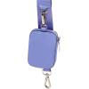 imageSteve Madden Bevelyn Convertible Crossbody BagPurple Swirl
