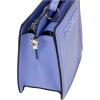 imageSteve Madden Bevelyn Convertible Crossbody BagPurple Swirl