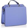 imageSteve Madden Bevelyn Convertible Crossbody BagPurple Swirl