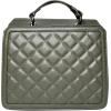 imageSteve Madden Bevelyn Convertible Crossbody BagQuilted Juniper