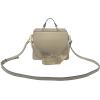 imageSteve Madden Bevelyn Convertible Crossbody BagTimeless Taupe