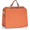 imageSteve Madden Bevelyn Convertible Crossbody BagWhiskey Spice