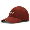imageSteve Madden Womens Bow Embroidered HatBrown