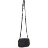 imageSteve Madden Womens Daisy Quilted CrossbodyBlack