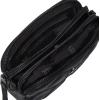 imageSteve Madden Womens Daisy Quilted CrossbodyBlack