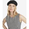 imageSteve Madden Womens Lucille BeretBlack