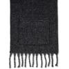 imageSteve Madden Womens Pria ScarfBlack