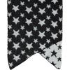 imageSteve Madden Womens Rocket ScarfBlack