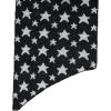 imageSteve Madden Womens Rocket ScarfBlack