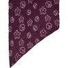 imageSteve Madden Womens Rocket ScarfPurple