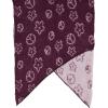 imageSteve Madden Womens Rocket ScarfPurple