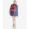 imageSteve Madden Womens Snow ScarfWarm Multi