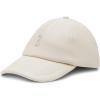 imageSteve Madden Womens Soft Faux Leather Bb CapBone